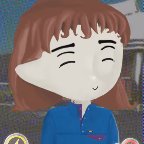 Milady 6444