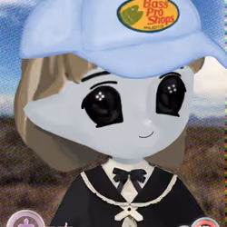 Milady 6793