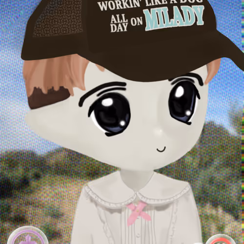 Milady 968