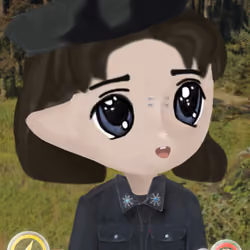 Milady 2096