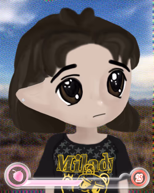 Milady 9984