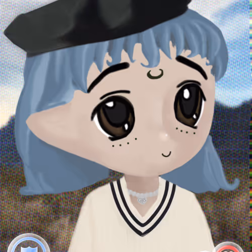 Milady 1274