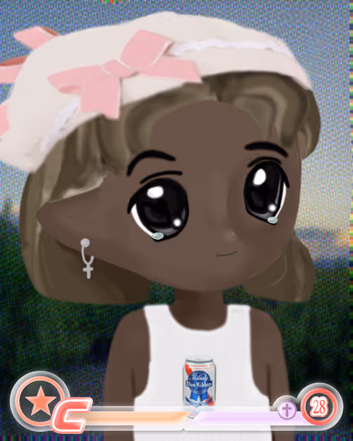 Milady 9999