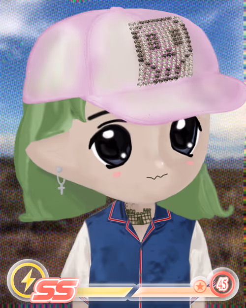Milady 9990