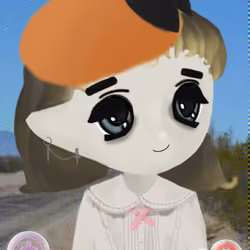 Milady 7662