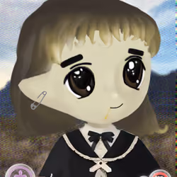 Milady 5655