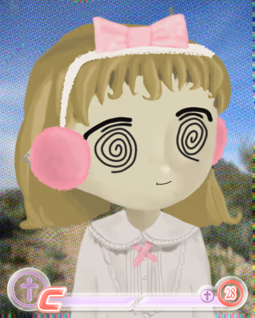Milady 9955