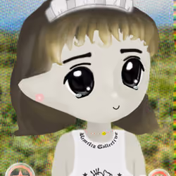 Milady 8445