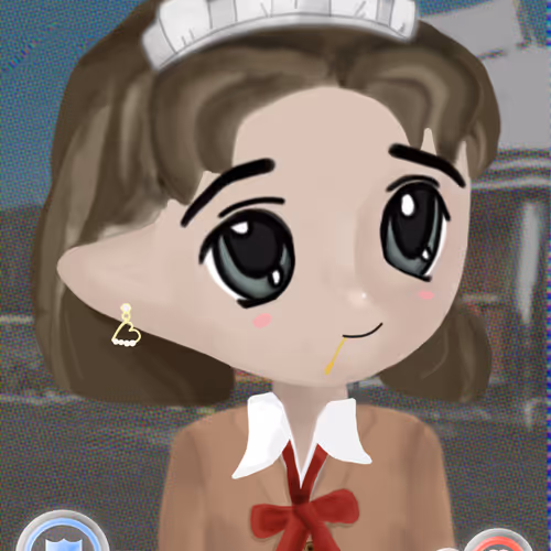 Milady 2308