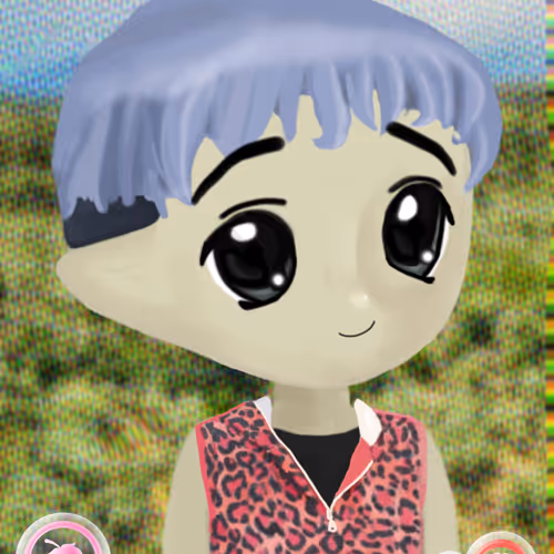 Milady 1322