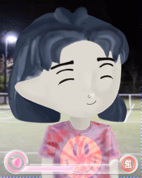 Milady 9996
