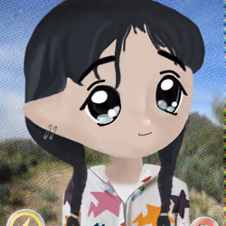 Milady 1238