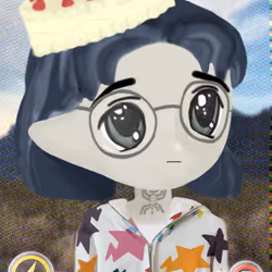 Milady 1548