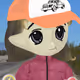 735