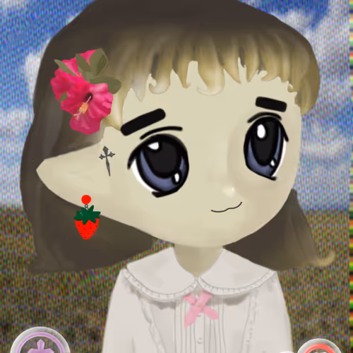 Milady 6963