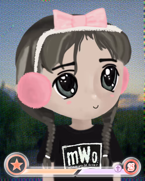 Milady 9962