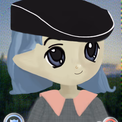Milady 2156