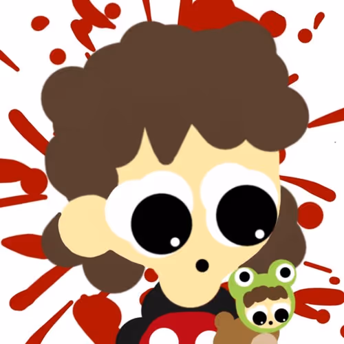 Little People 635211351