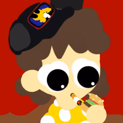 HUPHUP #321