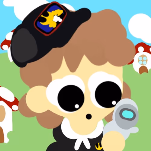 Little People 635211351