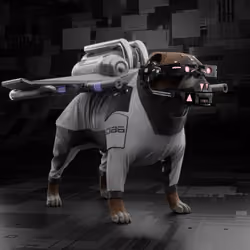 Cydog86 #1122