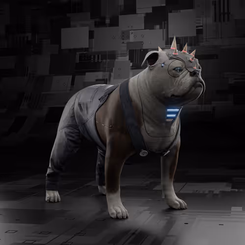 Cydog86 #2862