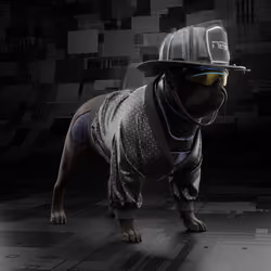 Cydog86 #2