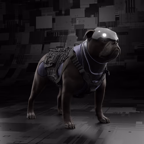 Cydog86 #2057
