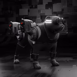 Cydog86 #3019