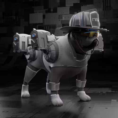 Cydog86 #2666