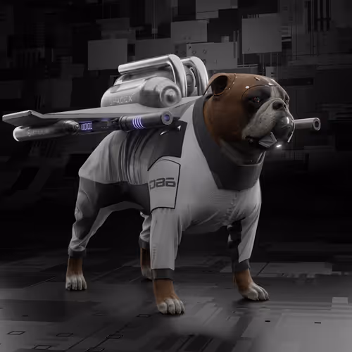 Cydog86 #2080