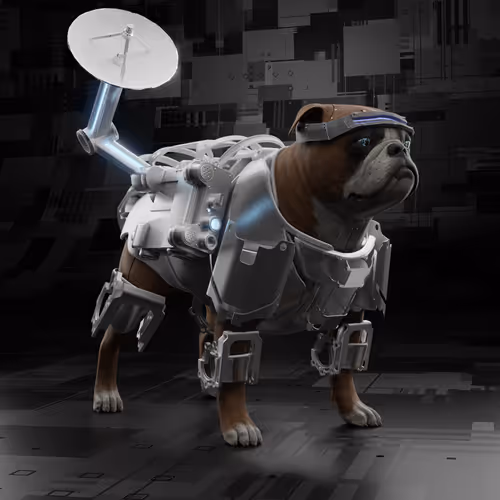 Cydog86 #1132