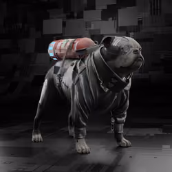 Cydog86 #2849