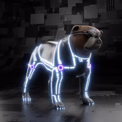 Cydog86 #421