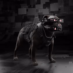 Cydog86 #201