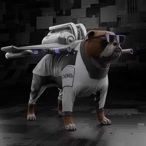 Cydog86 #2532