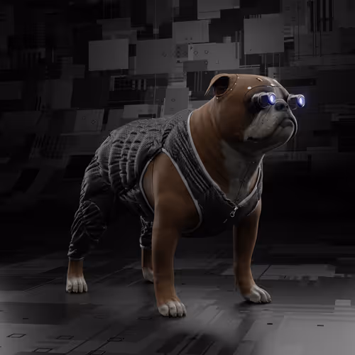 Cydog86 #2978