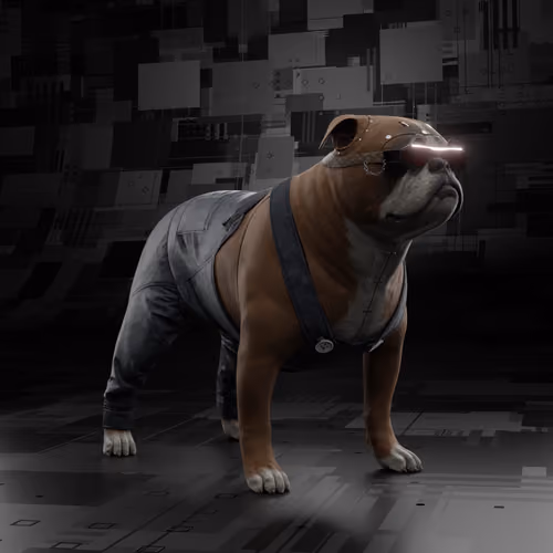 Cydog86 #2162