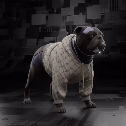 Cydog86 #62