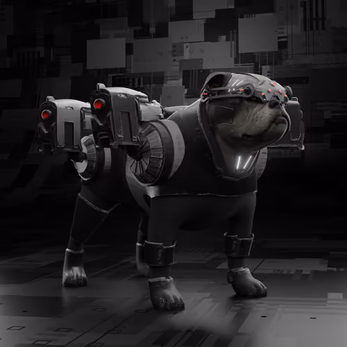 Cydog86 #2493
