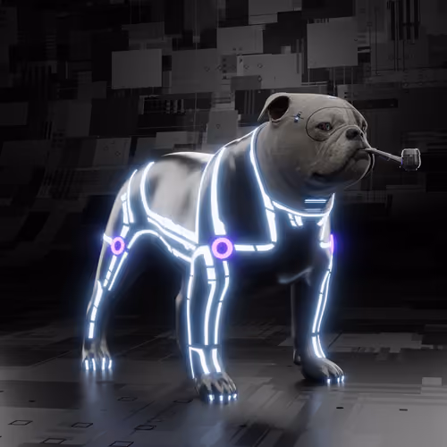Cydog86 #2412