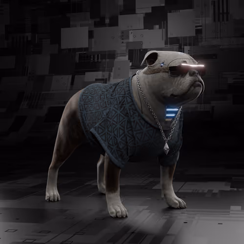Cydog86 #2802