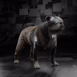 Cydog86 #2164