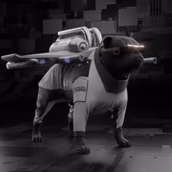 Cydog86 #2766