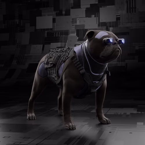 Cydog86 #2925