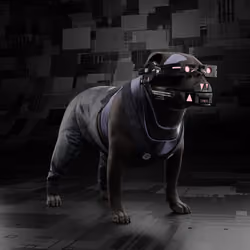 Cydog86 #50