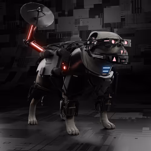 Cydog86 #2369