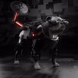 Cydog86 #80
