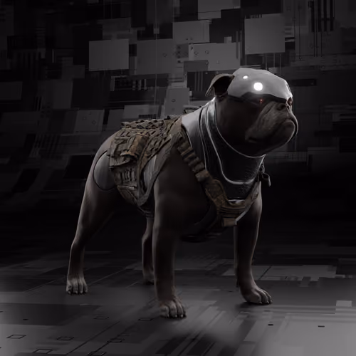 Cydog86 #479