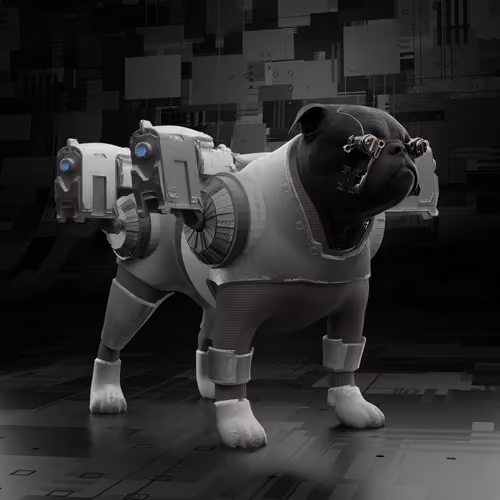 Cydog86 #2154